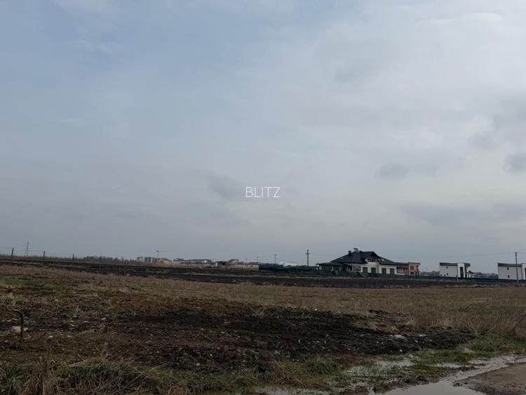 Teren intravilan, oportunitate de investitie, 5700mp, Radauti