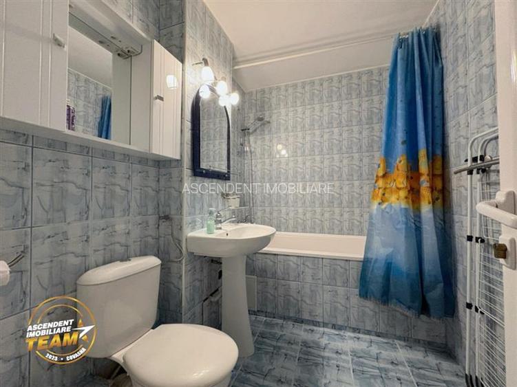 La inchiriere: Apartament 2 camere,  mobilat, utilat, Central, Lenin, Sfantu Ghe - 5