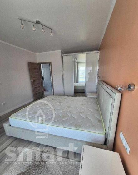 Apartament modern 2 camere Buna Ziua