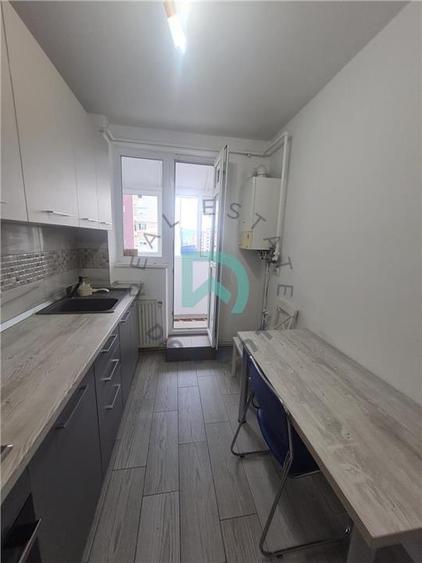 Apartament 2 camere Vlahuta, mobilat, Brasov