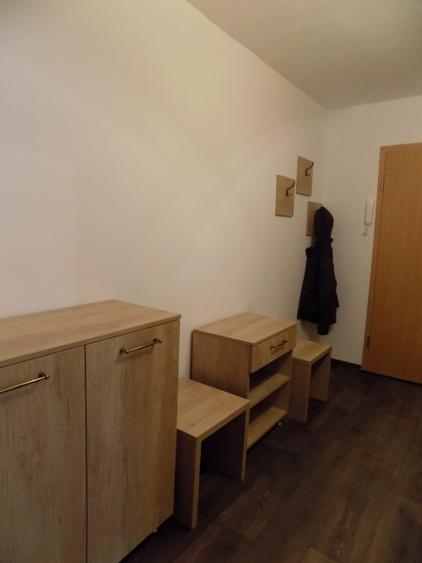 Apartament 1 camera, BALCON, centrala proprie , deosebit Complex Studentesc