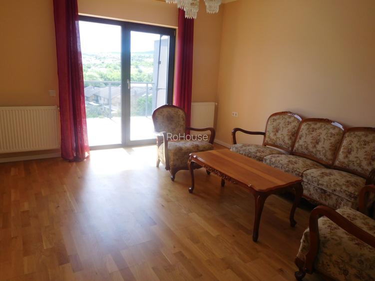 Duplex disponibil la vanzare, zona frumoasa - 9