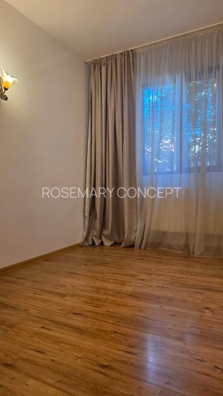 Apartament 130 mp în vilă | Demisol izolat fonic | Piata Alba Iulia/ Decebal - 3