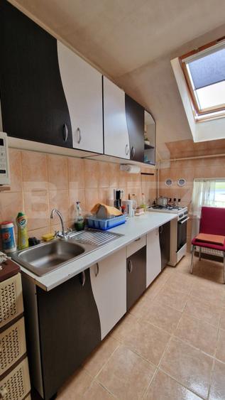 Apartament cu 4 camere, 66mp, 2 balcoane spatioase, panorama, zona Florilor