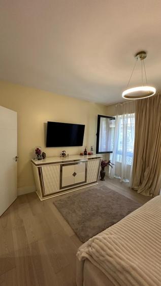 TRIANA | APARTAMENT 3 CAMERE | PISCINA | PARCARE