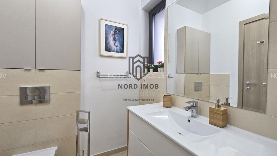 Apartament modern 3 camere Greenfield | 2 Bai | Parcare inclusa | Pet friendly - 4