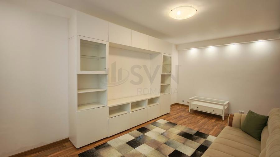 REA1029810 Apartament 3 camere - Crangasi - Centrala termica