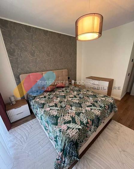 Apartament 2 camere , garaj, Elite City - 6