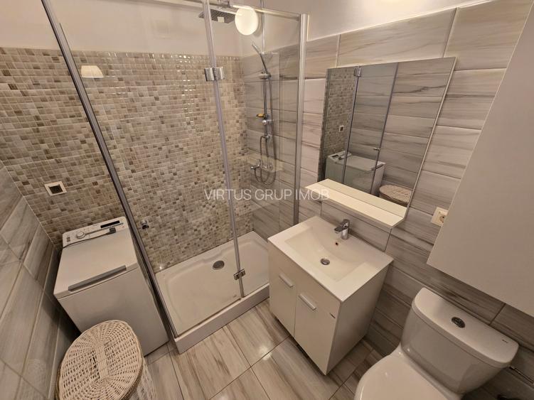 Închiriere Apartament 2 Camere Păcii Rotar Park - 12