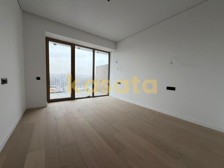 Apartament 2 camere | One High District | Vedere la lac | Nou