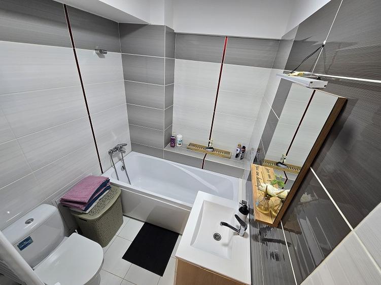 COMISION 0% Apartament cu 2 camere 60 mp Bucium Confort