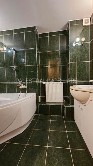 Apartament 3 camere Centrul Civic,renovat,mobilat,vedere Tampa,liber,158000 Euro - 6