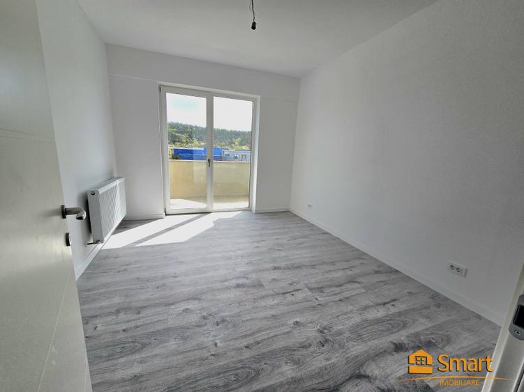 Ap 2 camere + parcare , bloc nou Intabulat , B-dul Poitiers
