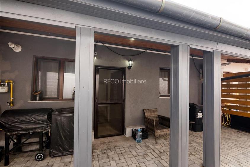 RECO Apartament cu 1 camera in Oradea zona Iosi cu terasa proprie - 10