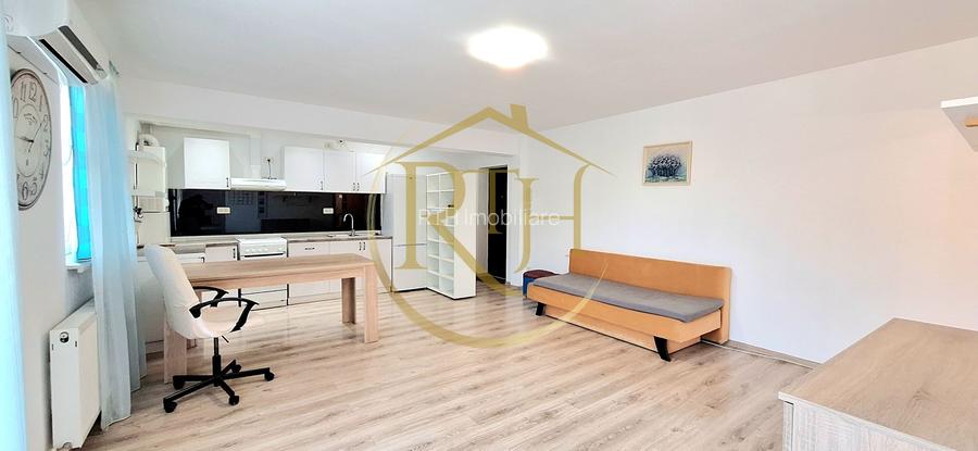 Apartament cu 2 camere de închiriat în Giroc – bloc nou, Langa Parc Giroc - 5