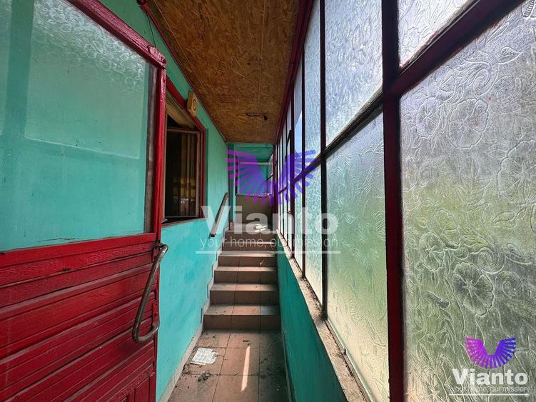 Casa Individuala singur in curte 262 mp - zona Tiglari
