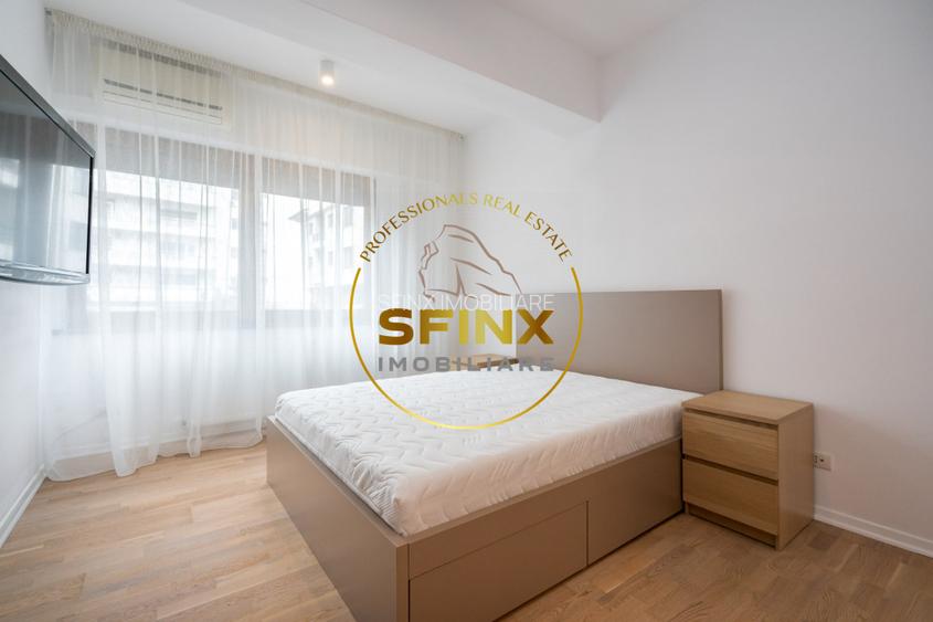 Inchiriere - apartament 4 camere I 110mp I Herastrau - 5