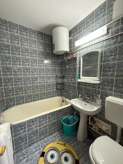 APARTAMENT 2 CAMERE | SPITALUL JUDETEAN | TERMEN LUNG - 11