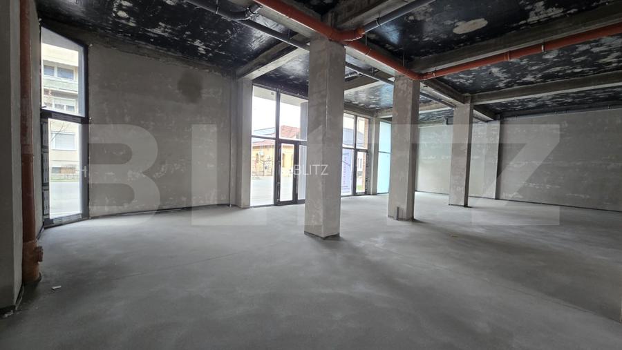 Spatiu comercial, 250 mp, zona Semicentral - 4