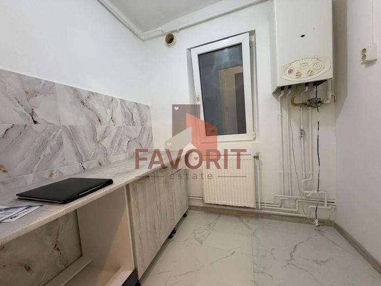 2 camere | centrala proprie | renovat complet | zona excelenta |