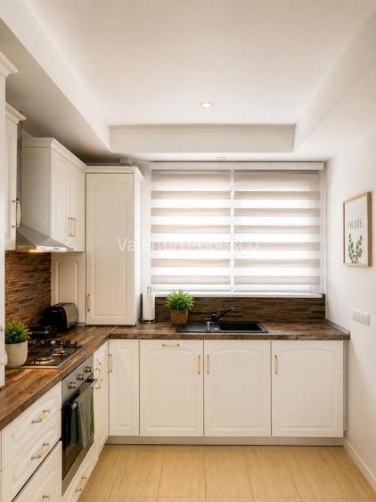     Vilă tip duplex de închiriat în Cosmopolis - 4