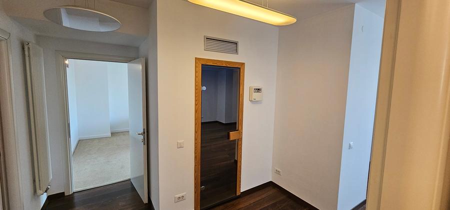 Inchiriere 4 camere lux - Central Park