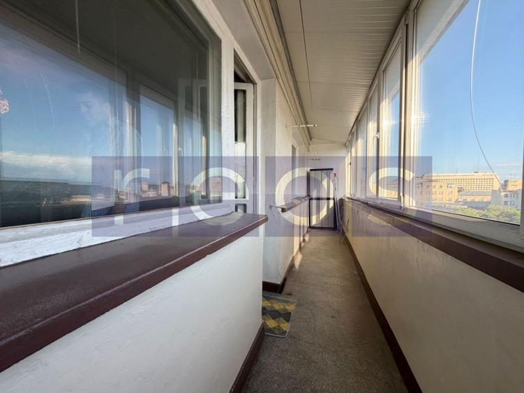 VANZARE 2 CAMERE | ETAJ 5/7 | FARA RISC SEISMIC | ZONA GARA DE NORD - 11