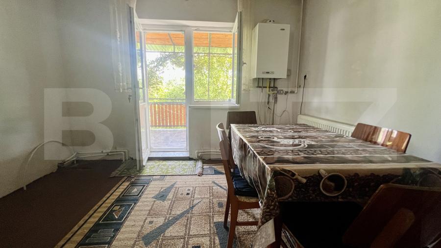 Casa de vanzare 96 mp, 3 camere