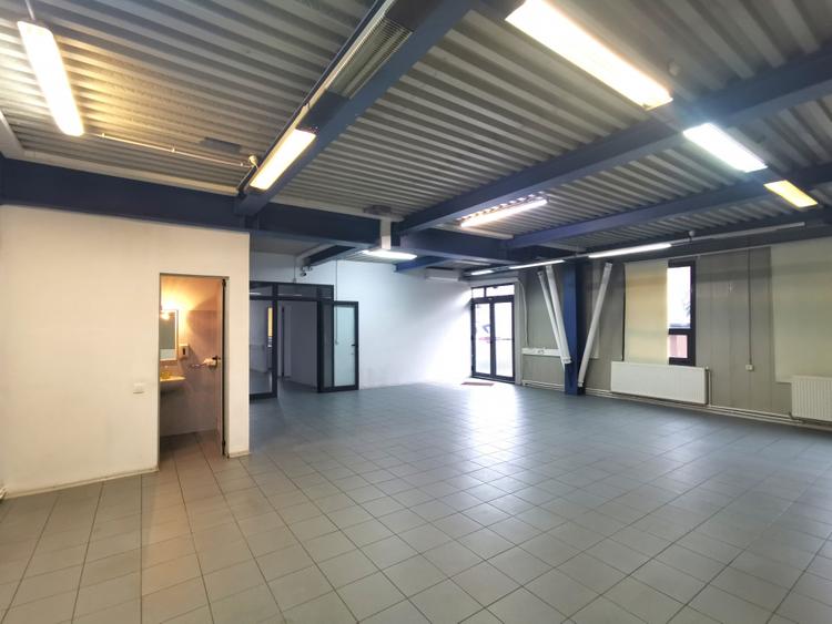 Showroom/activitati diverse | 220 mp | Jiului | Comision 0%