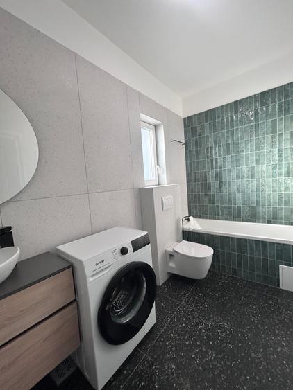 Casă tip duplex cu 4 camere, terasă și grădină, în Florești – zona Avram Iancu