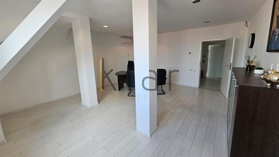 Spatiu birou 72mp Ultracentral zona str Ferdinand