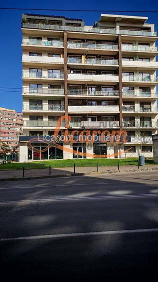 Apartament 2 camere,decomandat,bloc NOU,zona Judetean,mobilat,utilat - 4