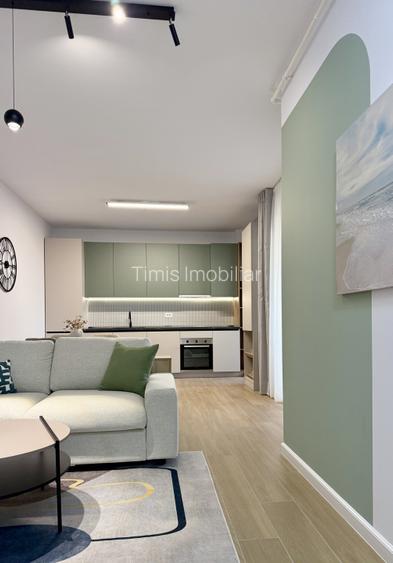 Terasă 14 mp, piscină și design premium – Future Residence | Com 0% - 9