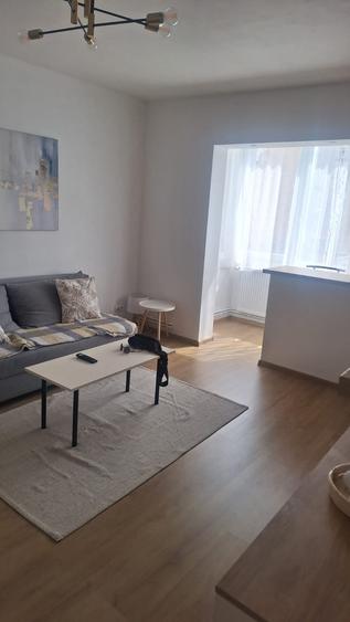 Apartament 2 camere de inchiriat