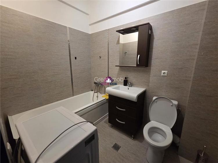 Apartament 2 Camere – 90 mp Totali (Terasă 27 mp + Curte) – Gorjului, West - 11