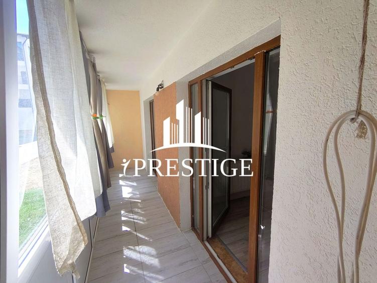 APARTAMENT 2 CAMERE | PARTER | BALCON | CARTIERUL ARHITECȚILOR