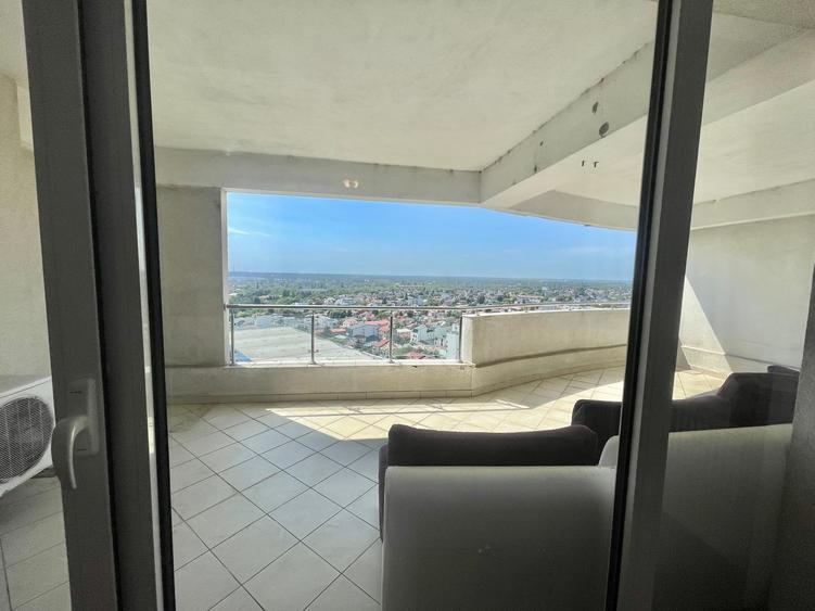 2 camere - Metropolis Residence, Bucurestii Noi, Expozitiei, Pajura