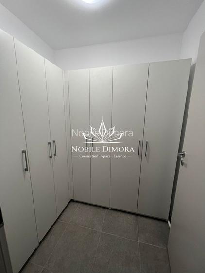City of Mara - Apartament spatios cu 2 camere si parcare subterana - 4