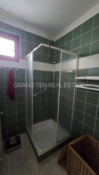 Vanzare vila P+1+M cu 5 camere, casa batraneasca , 2 garaje, teren 9249mp, - 17