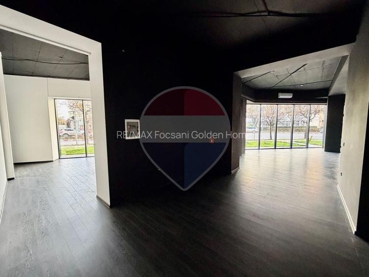 Spațiu comercial 270mp de închiriat în zona Nord - 12