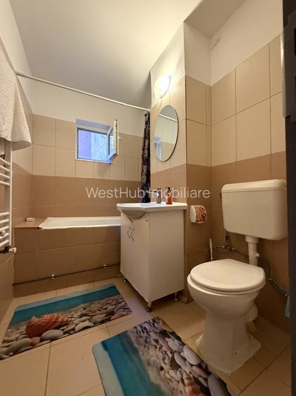 Apartament modern 2 camere, 42mp utili, parter-Complexul Studentesc - 8