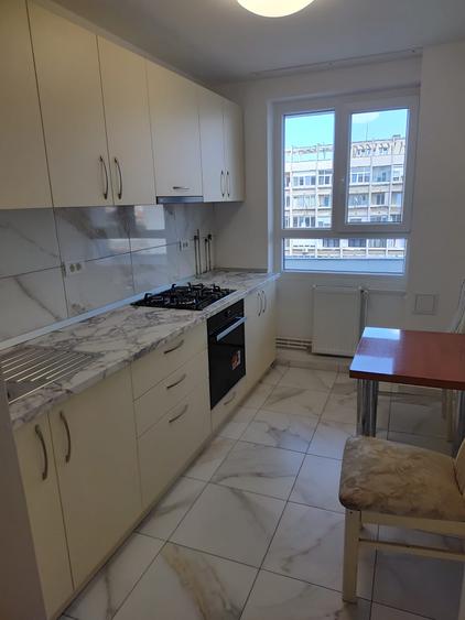 Apartament cu 2 camere semidecomandat langa Gara de Nord-Nokia