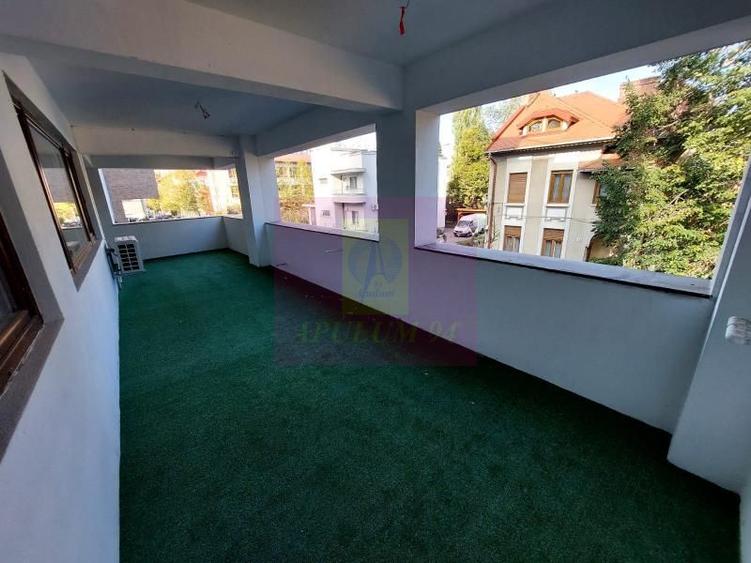 3 camere 105 mp utili | Birouri | Dorobanti - Floreasca