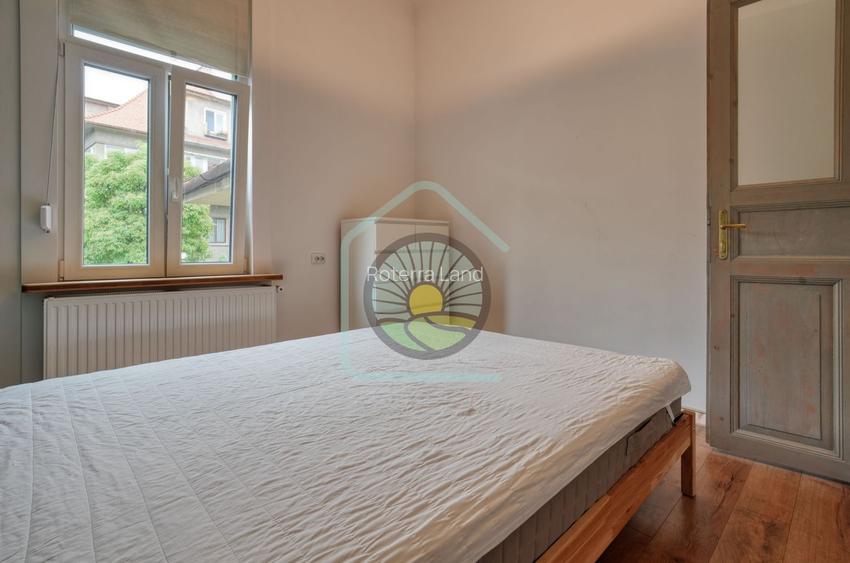 STUDIO IN CENTRUL BRASOVULUI - 14