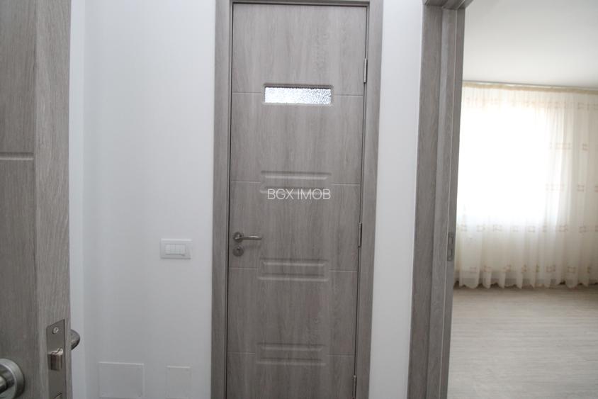 2 camere Dr Taberei Valea lui Mihai - totul renovat bloc anvelopat -langa metrou - 3