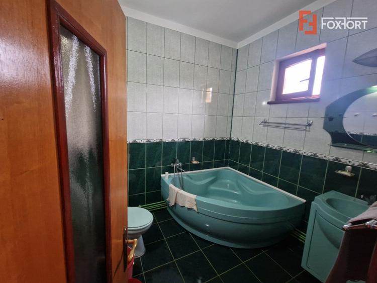 Casa individuala cocheta, Bazosul Nou