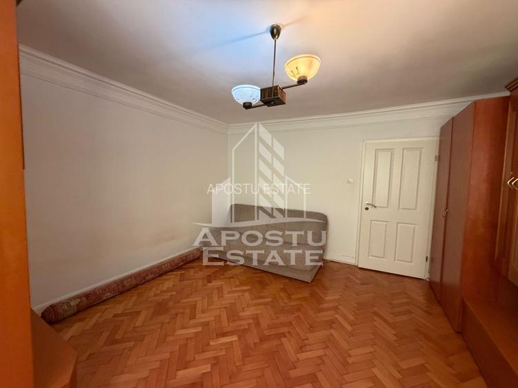 Apartament cu 1 camera de vanzare, Zona Circumvalațiunii, Timisoara - 3