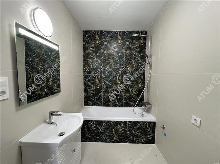 Apartament intabulat cu 3 camere si 2 bai zona Calea Surii Mici