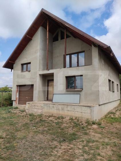 Casa Individuala Burdujeni, 15 ari teren, 146mp utili.