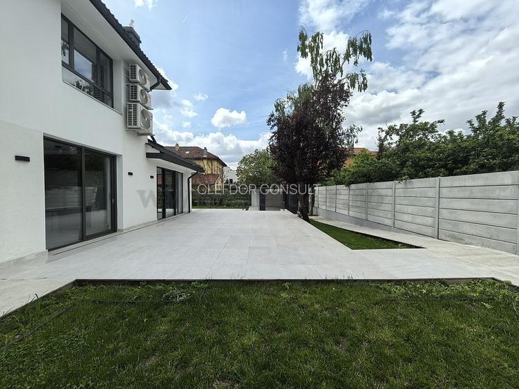 Vila complet renovata in apropiere de British School - 31